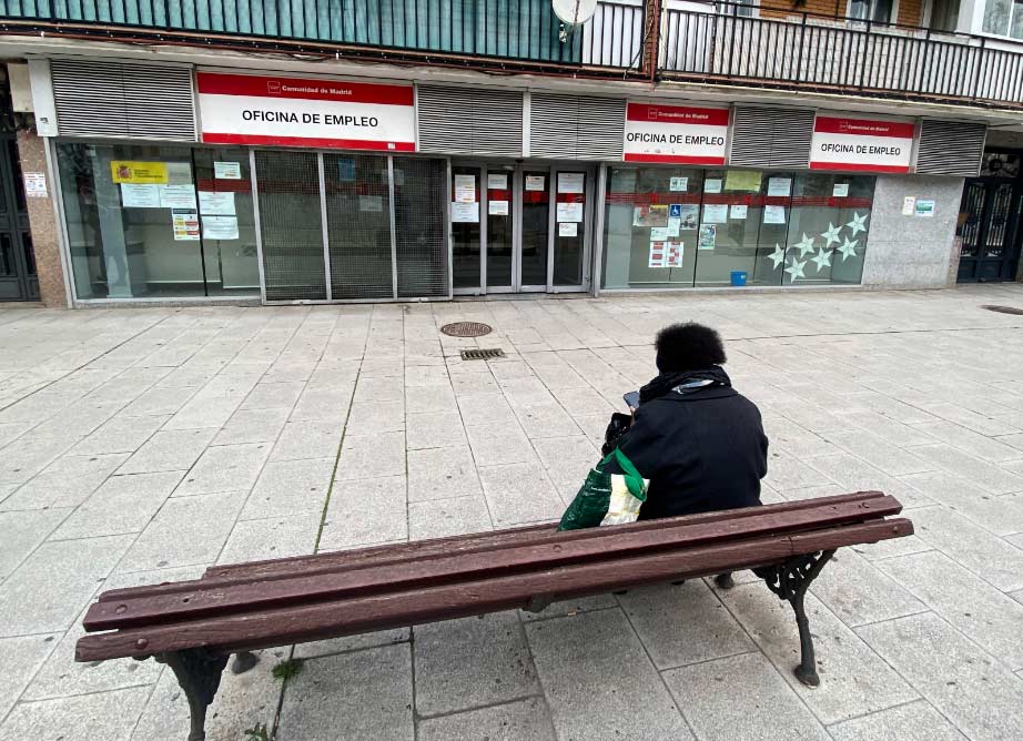 Españadesempleoeurozona El Digital de Asturias España desempleo eurozona