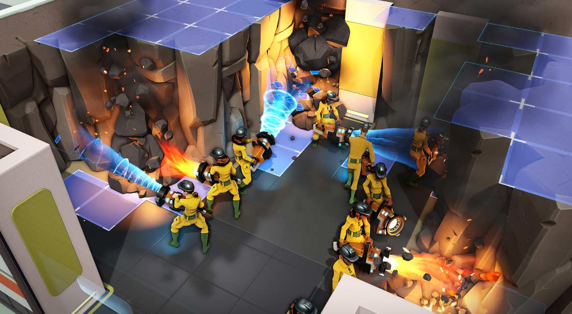 EvilGenius2WorldDomination El Digital de Asturias Evil Genius 2: World Domination