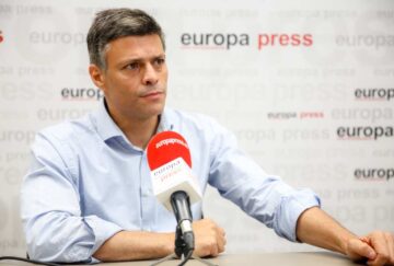 LeopoldoLópez El Digital de Asturias Leopoldo López
