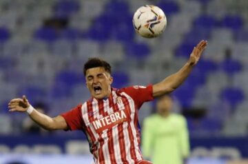 Manu García - Sporting