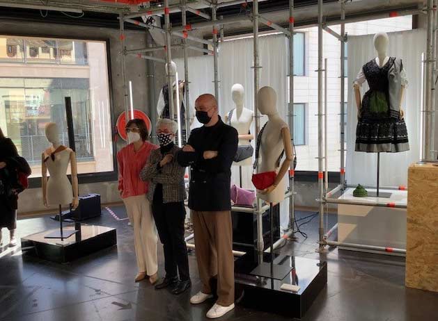 Asturex Moda Asturias