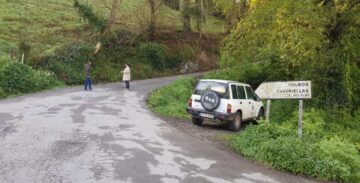 Obras Cangas del Narcea