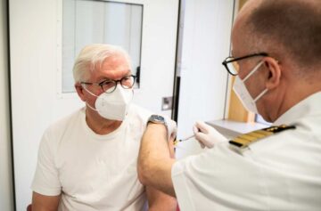 Presidentealemán El Digital de Asturias Presidente alemán