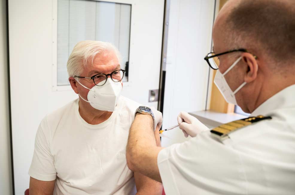 Presidentealemán El Digital de Asturias Presidente alemán