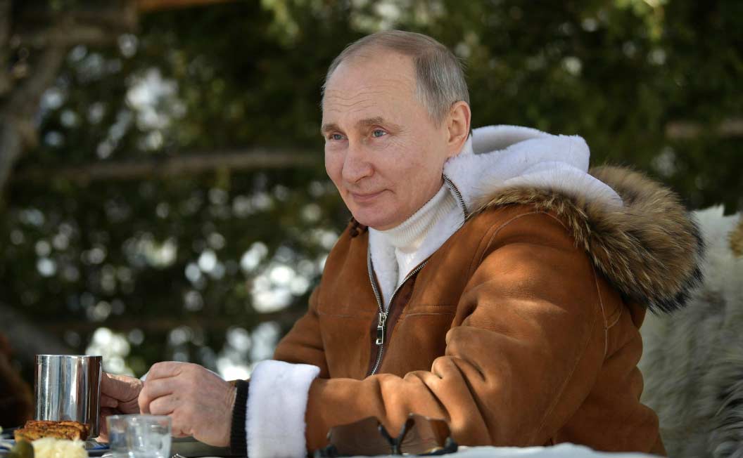 Putin El Digital de Asturias Putin