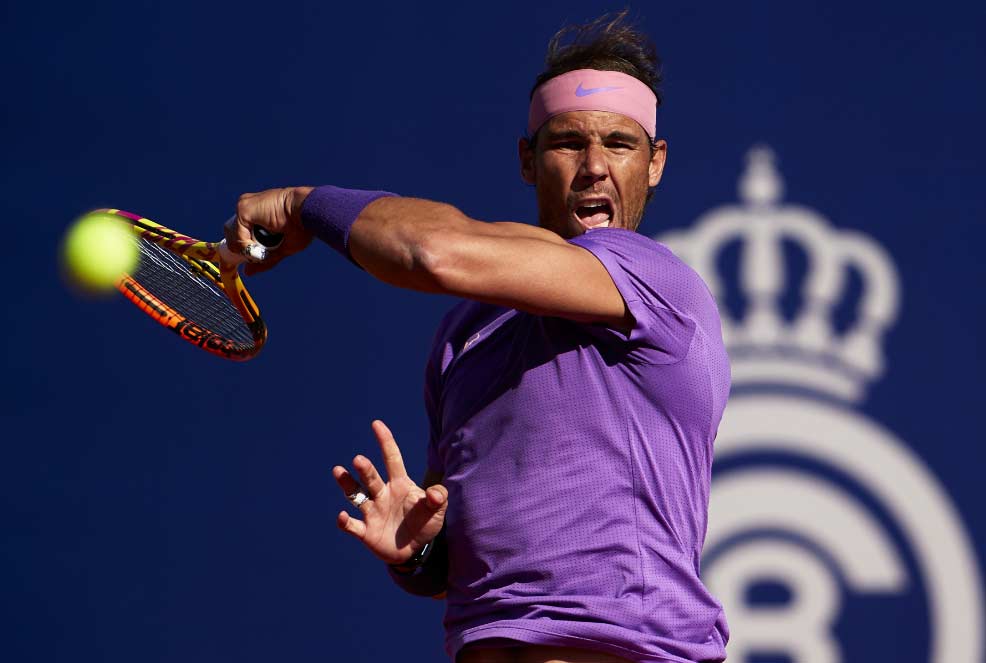 RafaNadal El Digital de Asturias Rafa Nadal