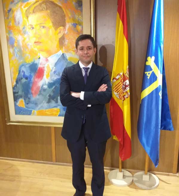 RafaelMaldonadodeGuevarayDelgado  El Digital de Asturias Rafael Maldonado de Guevara y Delgado