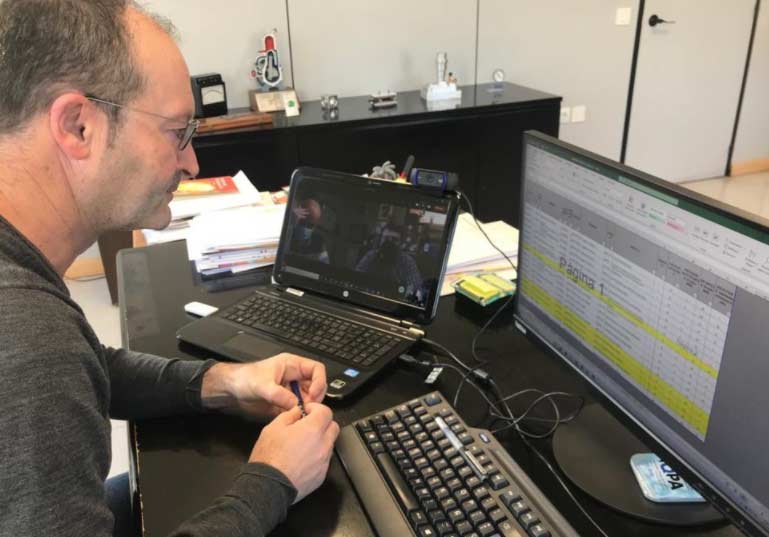 ReuniónFPTineo El Digital de Asturias