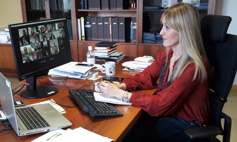 RosanaPrada El Digital de Asturias Rosana Prada