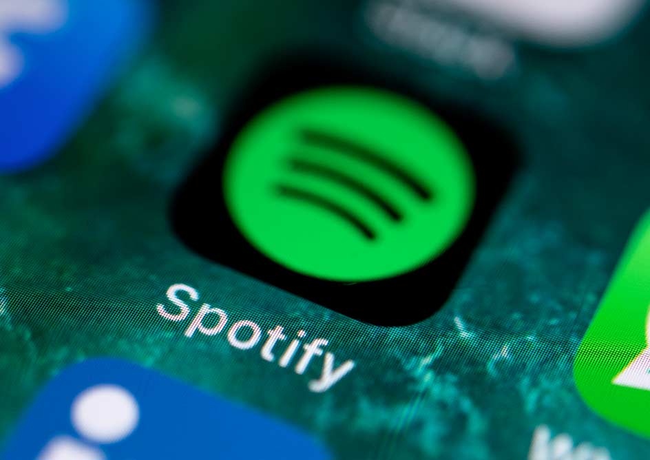 Spotify El Digital de Asturias Tecnología Spotify
