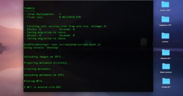 Vangtok NFT  IP  El Digital de Asturias Vangtok NFT - IP