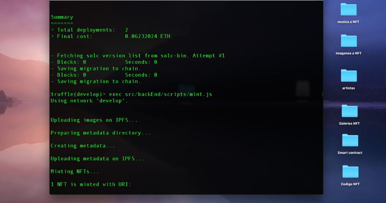 Vangtok NFT  IP  El Digital de Asturias Vangtok NFT - IP