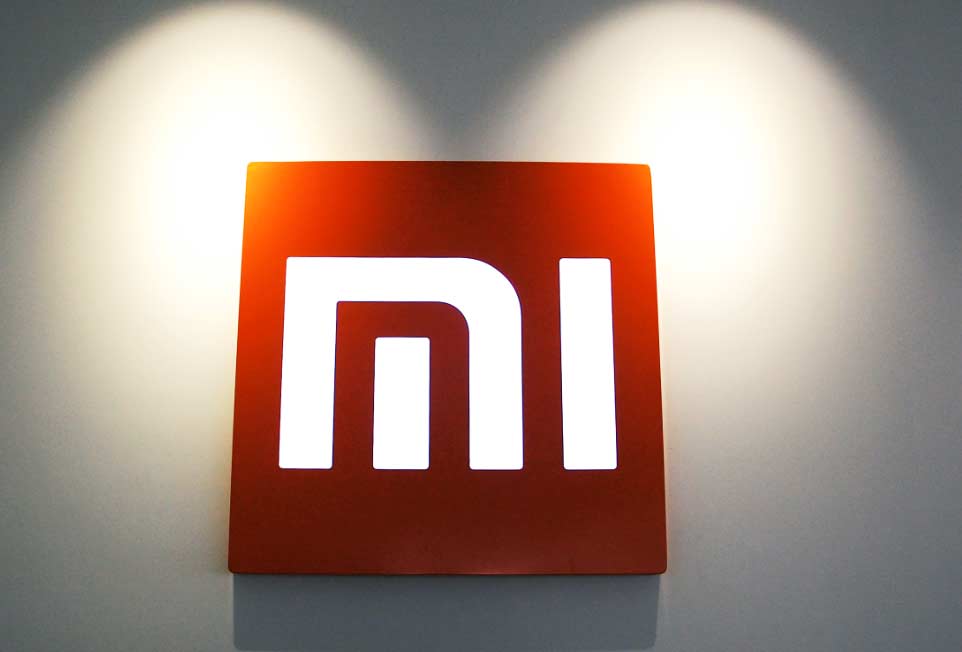 Xiaomi