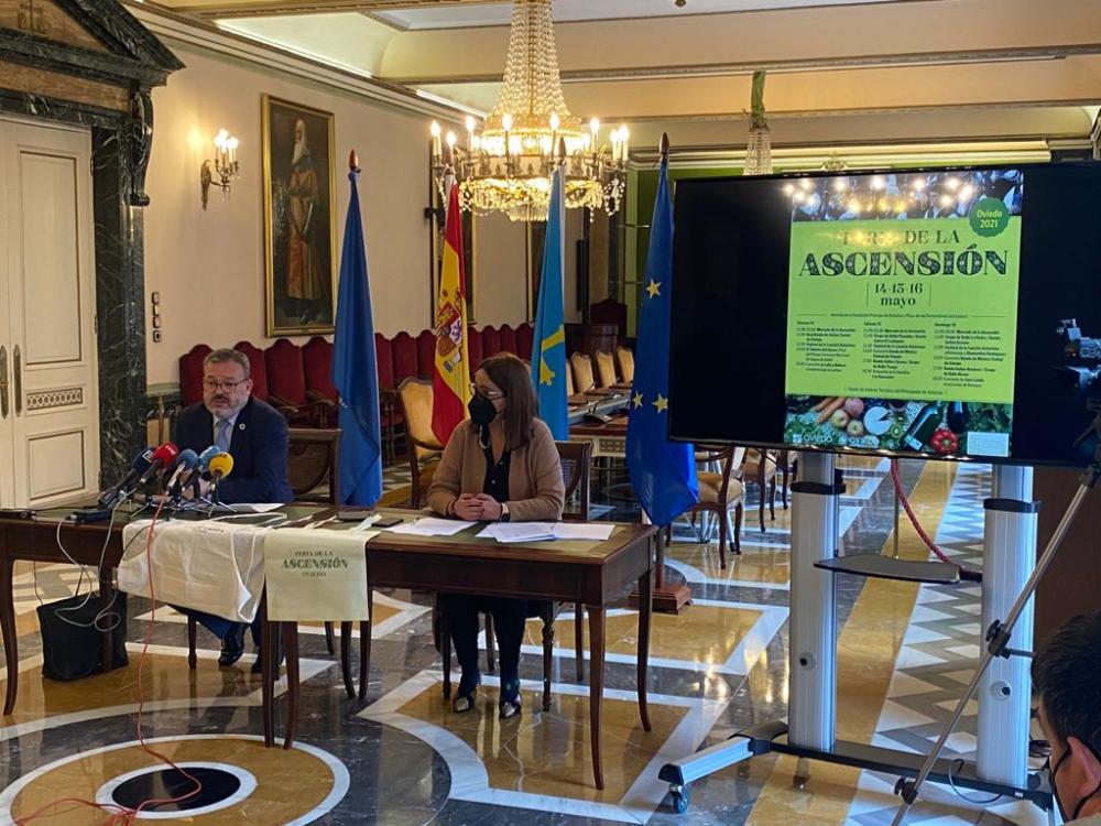 ascensión foto El Digital de Asturias La Ascensión Oviedo