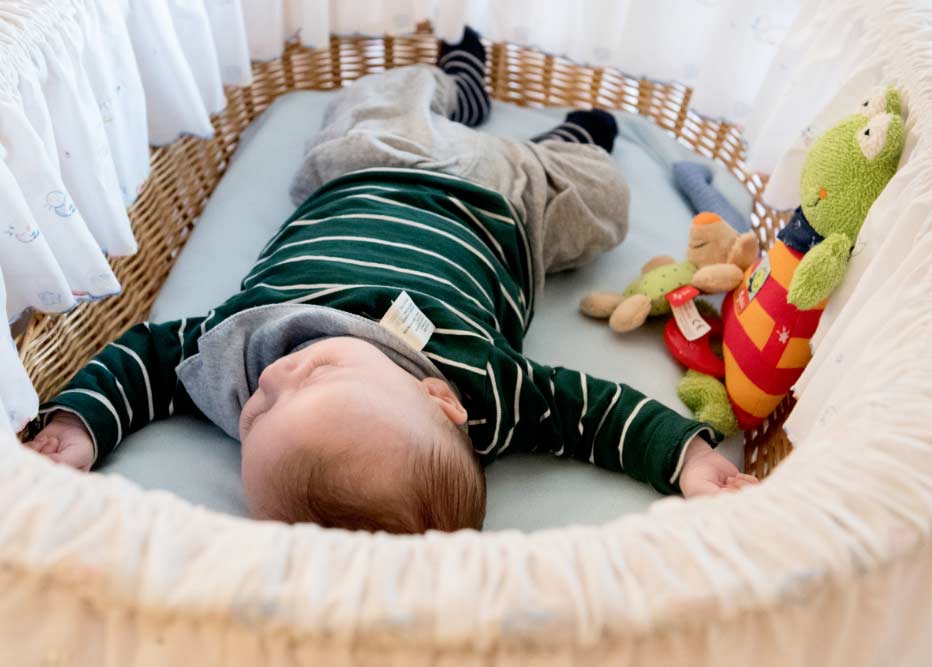 bebedormir El Digital de Asturias Entrenamiento de sueño