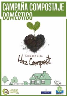 compostaje Gozón