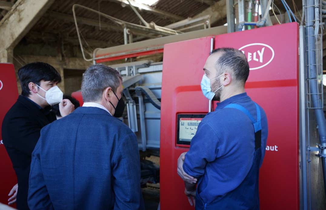 fibraópticaTineo  El Digital de Asturias Fibra óptica Tineo