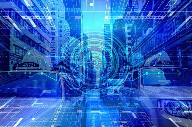 movilidad inteligente