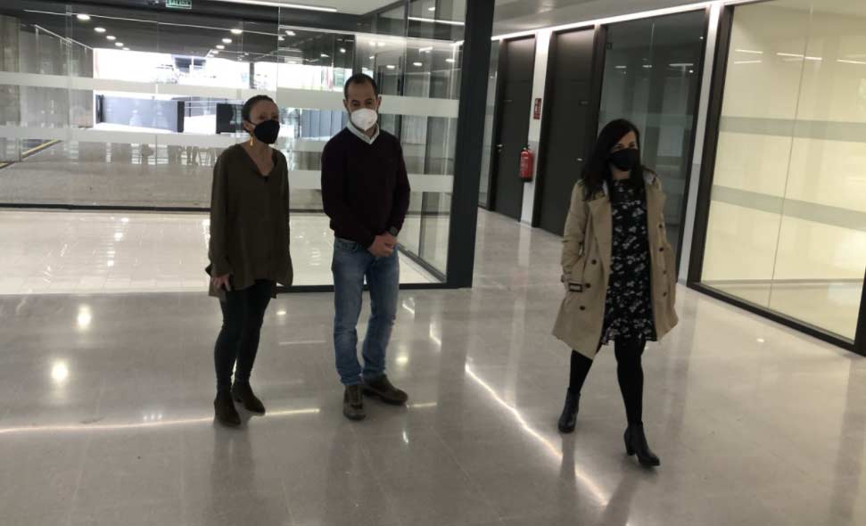 nuevaresidenciaLugones El Digital de Asturias Nueva residencia Lugones