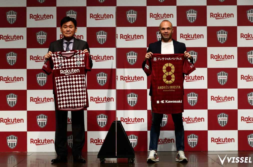 AndrésIniesta El Digital de Asturias Andrés Iniesta