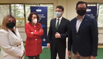 Asturias emprendimiento empresarial