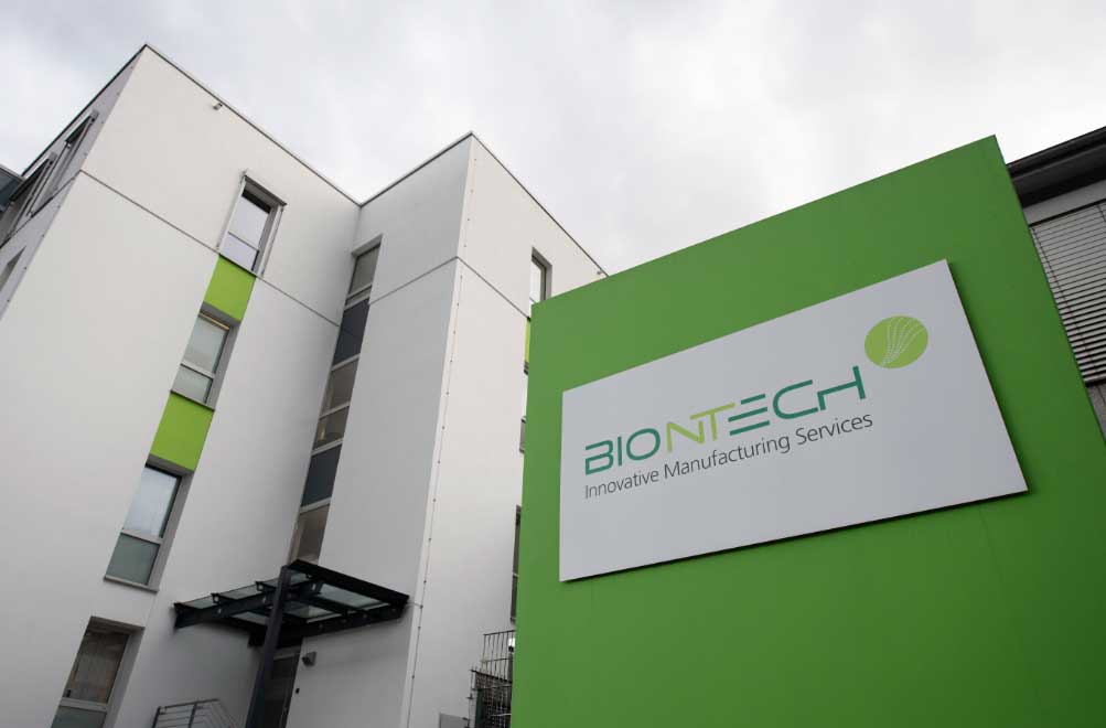 BiontechenIdarOberstein El Digital de Asturias Biontech en Idar-Oberstein,