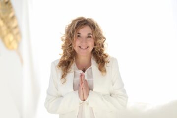 Cazadora instantes - IP