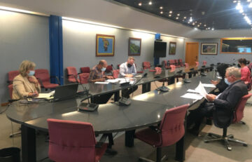 Comisión Regional del Banco de Tierras