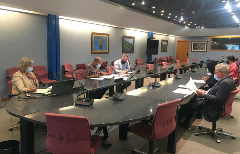 ComisiónRegionaldelBancodeTierras El Digital de Asturias Comisión Regional del Banco de Tierras