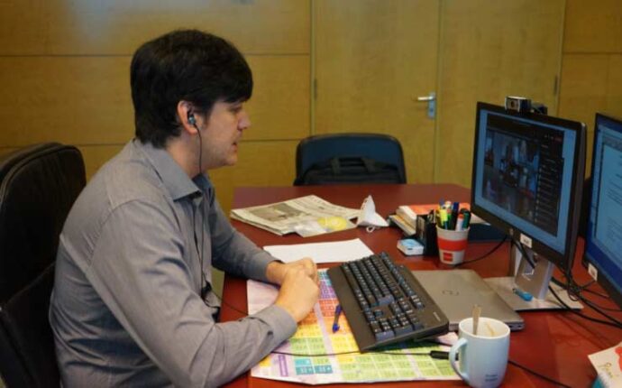 Comité Asesor Política Científica