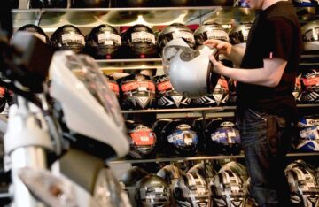 Compraruncascodemoto El Digital de Asturias Comprar un casco de moto