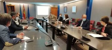 Consorcio para la Gestión de Residuos Sólidos de Asturias (