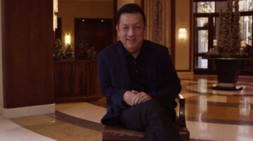 ElmáximoaccionistadelValenciaCFPeterLim El Digital de Asturias El máximo accionista del Valencia CF, Peter Lim