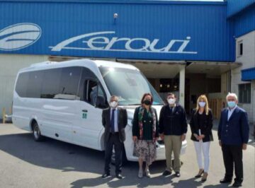 Empresa Ferqui en Asturias