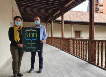  Feria Narceanatur en Cangas del Narcea