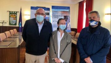 Gobierno Principado de Asturias