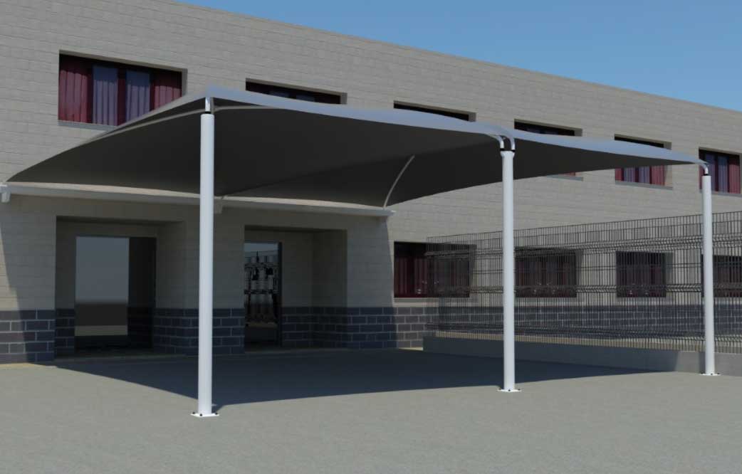 IES de La Corredoria