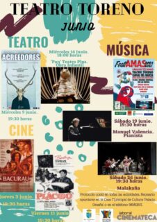 Junio Cultura Cangas del Narcea