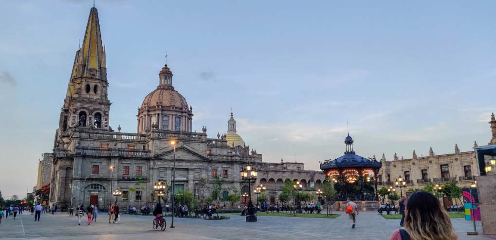 MazamitlaenJalisco El Digital de Asturias Mazamitla en Jalisco