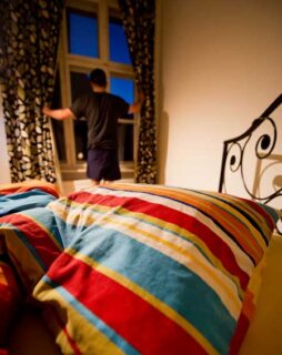 Miedoalaoscuridad El Digital de Asturias Miedo a la oscuridad
