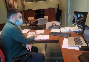 Movilidad en el Principado de Asturias