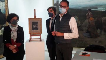  Museo de Bellas Artes de Asturias