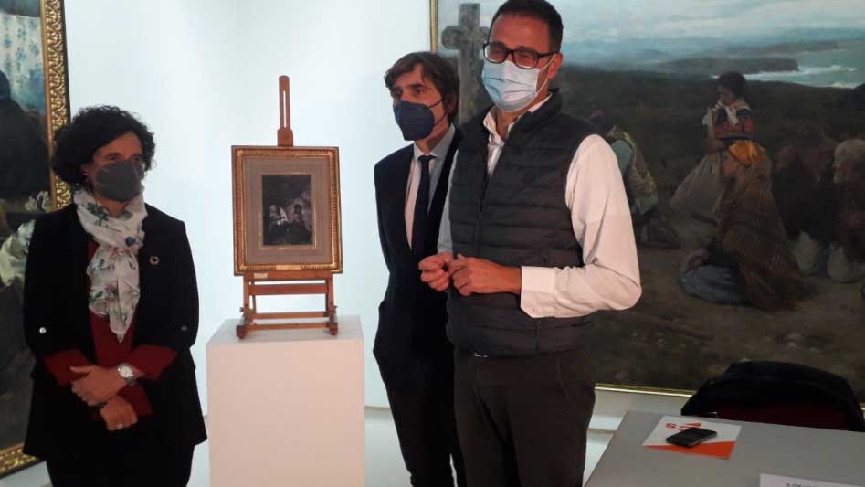 Museo de Bellas Artes de Asturias