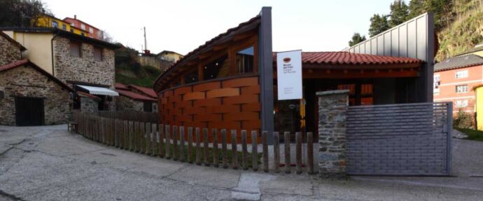 Museo del Vino de Cangas del Narcea - Asturias