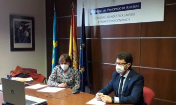 Noticias de  Asturias - Empleo