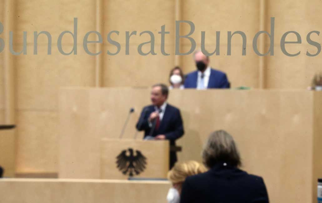 ParlamentodeAlemania El Digital de Asturias Parlamento de Alemania