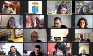 Pleno Cangas del Narcea