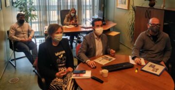 Programa de Desarrollo Rural de Asturias