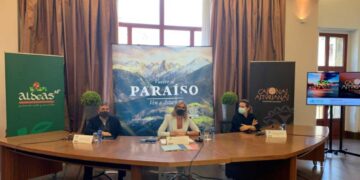 Promoción turismo Asturias