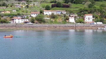 Puerto El Puntal - Asturias